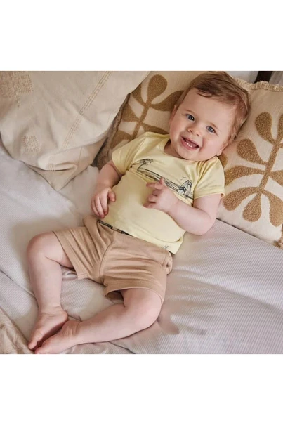 Dirkje baby jongens T-shirt