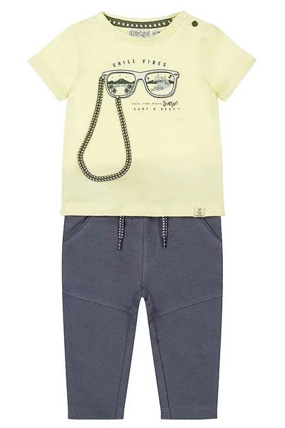 Dirkje baby jongens T-shirt
