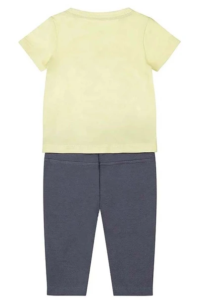 Dirkje baby jongens T-shirt
