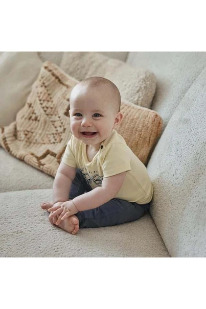 Dirkje baby jongens T-shirt