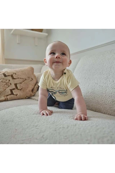 Dirkje baby jongens T-shirt