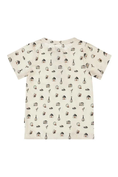 Dirkje baby jongens T-shirt