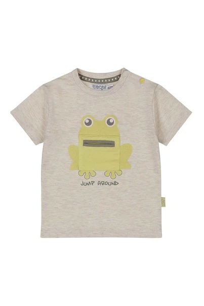 Dirkje baby jongens T-shirt