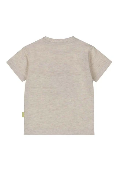 Dirkje baby jongens T-shirt