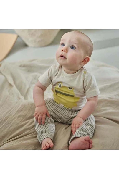 Dirkje baby jongens T-shirt