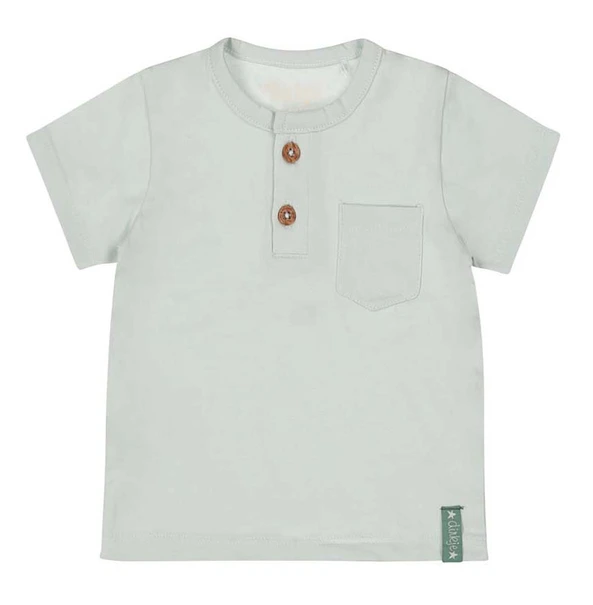 Dirkje baby jongens T-shirt