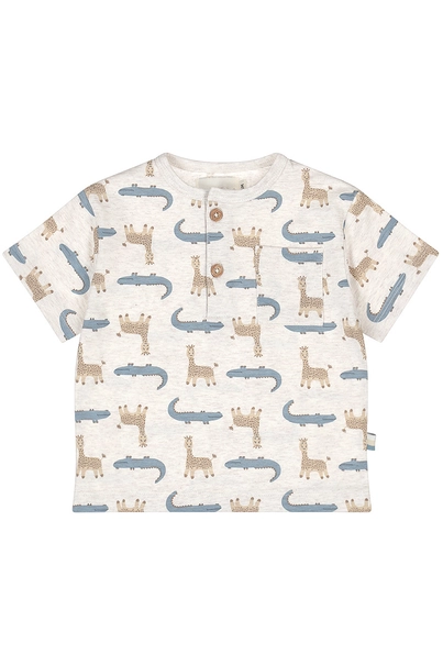 Dirkje baby jongens T-shirt