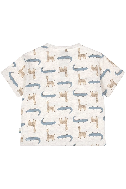 Dirkje baby jongens T-shirt