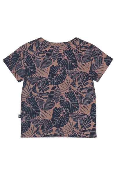 Dirkje baby jongens T-shirt