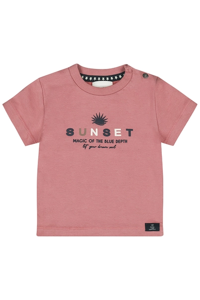 Dirkje baby jongens T-shirt