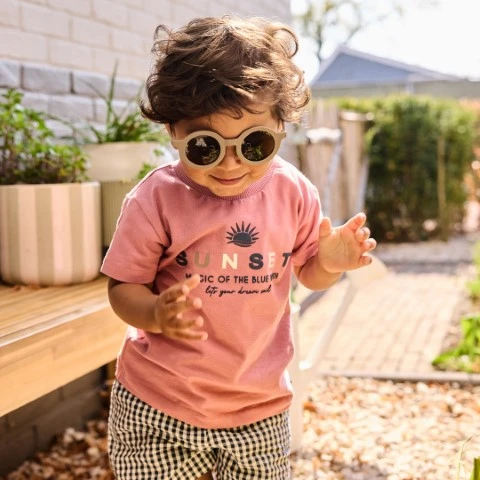 Dirkje baby jongens T-shirt
