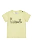 Dirkje baby jongens T-shirt
