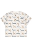 Dirkje baby jongens T-shirt