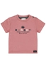 Dirkje baby jongens T-shirt