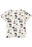 Dirkje baby jongens T-shirt