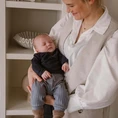 Dirkje baby jongens trui lm