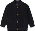 Dirkje baby jongens vest lm