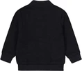 Dirkje baby jongens vest lm