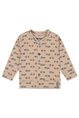 Dirkje baby jongens vest lm