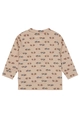 Dirkje baby jongens vest lm
