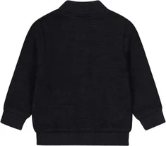 Dirkje baby jongens vest lm