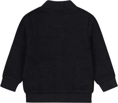 Dirkje baby jongens vest lm
