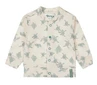 Dirkje baby jongens vest lm