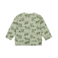 Dirkje baby jongens vest new born