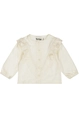 Dirkje baby meisjes blouse