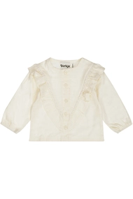 Dirkje baby meisjes blouse