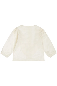 Dirkje baby meisjes blouse