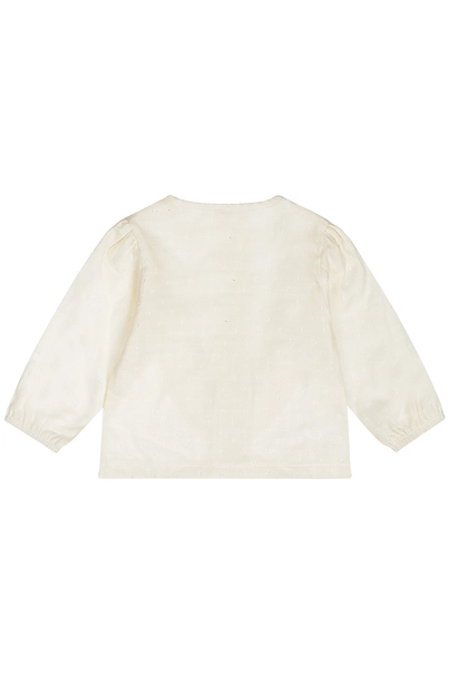 Dirkje baby meisjes blouse