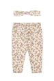 Dirkje baby meisjes broek 2 delig