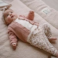 Dirkje baby meisjes broek 2 delig