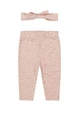 Dirkje baby meisjes broek 2 delig