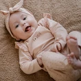 Dirkje baby meisjes broek 2 delig