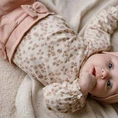 Dirkje baby meisjes broek