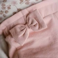 Dirkje baby meisjes broek