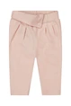 Dirkje baby meisjes broek
