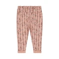 Dirkje baby meisjes broek