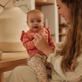 Dirkje baby meisjes broek