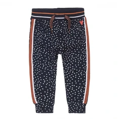 Dirkje baby meisjes broek