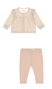 Dirkje baby meisjes broek