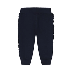 Dirkje baby meisjes broek