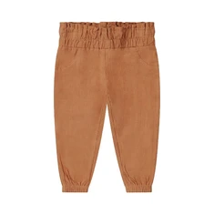 Dirkje baby meisjes broek