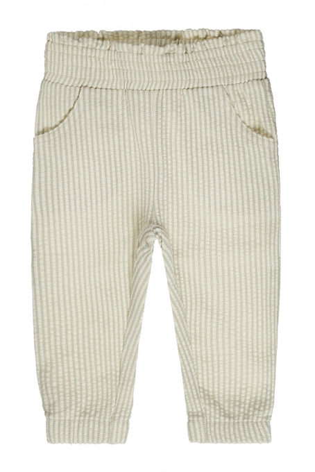 Dirkje baby meisjes broek