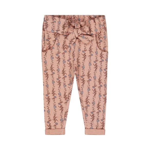 Dirkje baby meisjes broek