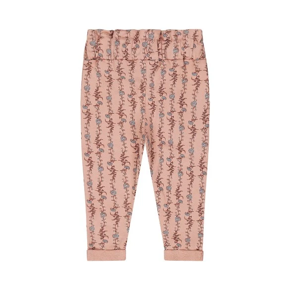 Dirkje baby meisjes broek