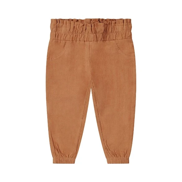 Dirkje baby meisjes broek