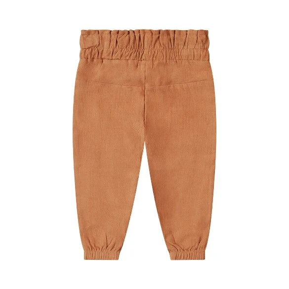 Dirkje baby meisjes broek